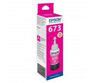 Чернила Epson C13T67334A