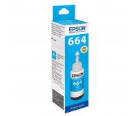 Чернила Epson C13T66424A