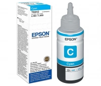 Чернила Epson C13T66424A