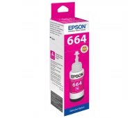 Чернила Epson C13T66434A