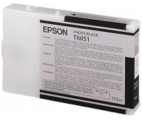 Картридж Epson C13T605100