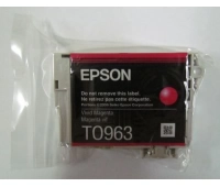 Картридж Epson C13T09634010