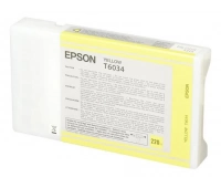 Картридж для струйных широкоформатных принтеров Epson C13T603400