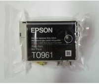 Картридж Epson C13T09614010