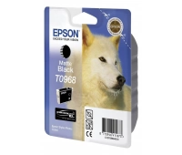 Картридж Epson C13T09684010