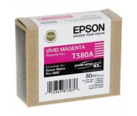 Картридж Epson C13T580A00