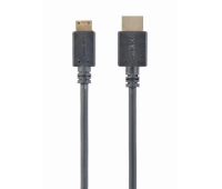 Кабель HDMI-miniHDMI GEMBIRD CC-HDMI4C-6