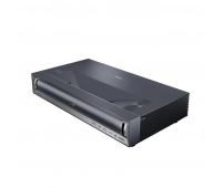 Лазерный проектор для дома ультракороткофокусный с экраном 99" Hisense L-20012273+FCLR.169.221.CLR