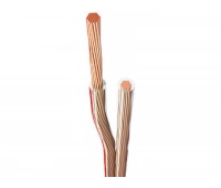 Спикерный кабель Klotz LYP025T (LY225P)
