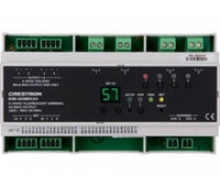 Crestron DIN-4DIMFLV4
