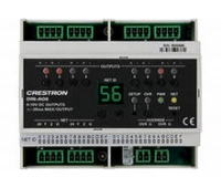 Crestron DIN-AO8