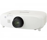 Проектор Panasonic PT-EZ770ZE