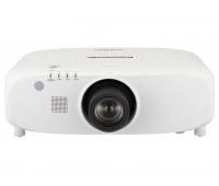 Проектор Panasonic PT-EZ770ZE
