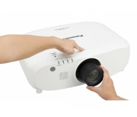 Проектор Panasonic PT-EZ770ZE