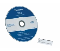 Ключ активации на физическом носителе Panasonic ET-UK20