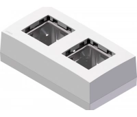 Рамка Audac CP45BOX2/W