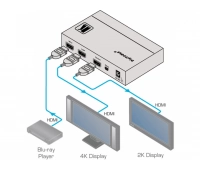 Kramer VP-510