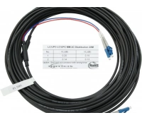 Оптоволоконный кабель Opticis LLMD-625DT-40