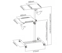 Classic Solution PT-16 (Twin)