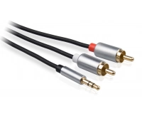 Кабель аудио AVC Link CABLE-923/1.5