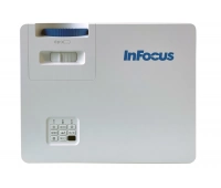 Лазерный проектор InFocus INL2166