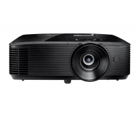 Проектор Optoma W400LVe