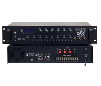 SVS Audiotechnik STA-120