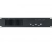  Усилитель мощности Bittner Audio XV1000