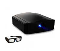 Dreamvision INTI3 Black