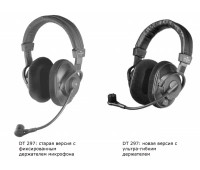 Beyerdynamic DT 290 MK II Га