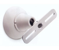 Настенный кронштейн шарнирного типа Euromet RD/S122N-W 0440
