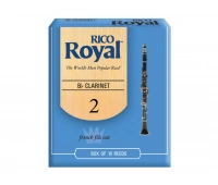 Набор тростей Rico ROYAL RCB1020