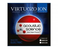 VIRTUOZO 00909.ION NICKEL