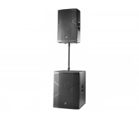 Das Audio VANTEC-18A