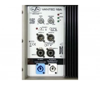 Активный сабвуфер Das Audio VANTEC-18A