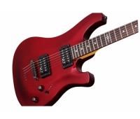 Гитара электрическая Schecter SGR 006 M RED