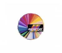 Светофильтр Rosco Supergel 317