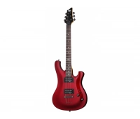 Гитара электрическая Schecter SGR 006 M RED