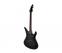 Гитара электрическая Schecter SGR AVENGER M BLK