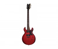 Schecter SGR S-1 M RED