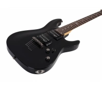 Гитара Schecter SGR C-1 BLK