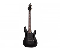 Гитара Schecter SGR C-1 BLK