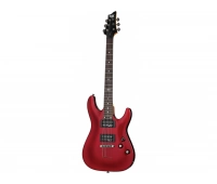 Гитара Schecter SGR C-1 M RED