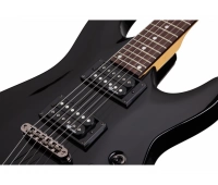 Schecter SGR C-1 BLK