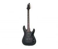 Schecter SGR C-1 MSBK