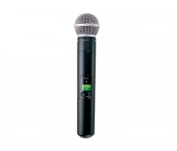Передатчик Shure SLX2/BETA58