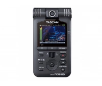 Tascam DR-V1HD