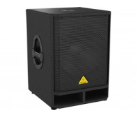 Behringer VQ1500D