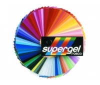 Светофильтр Rosco Supergel 10