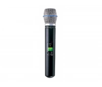 Передатчик Shure SLX2/BETA87A